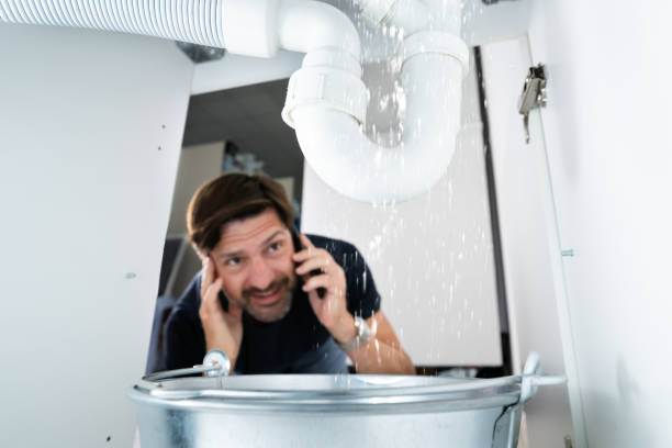 Best Emergency Plumbing Repair  in Bigfoot, TX