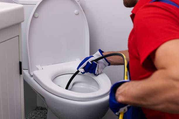  Bigfoot, TX Plumbing Pros