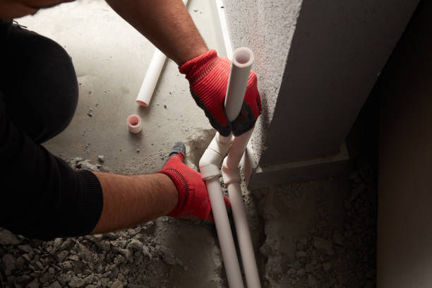 Best Septic Systems  in Bigfoot, TX
