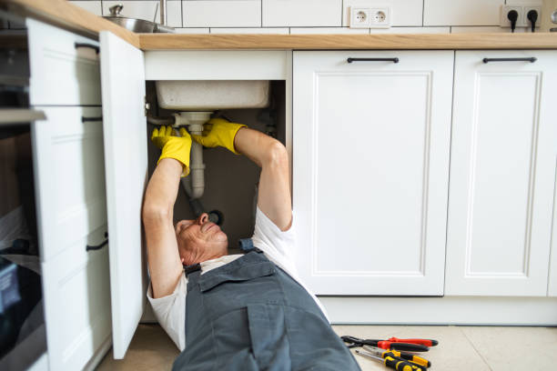 Best Best Plumbers Near Me  in Bigfoot, TX