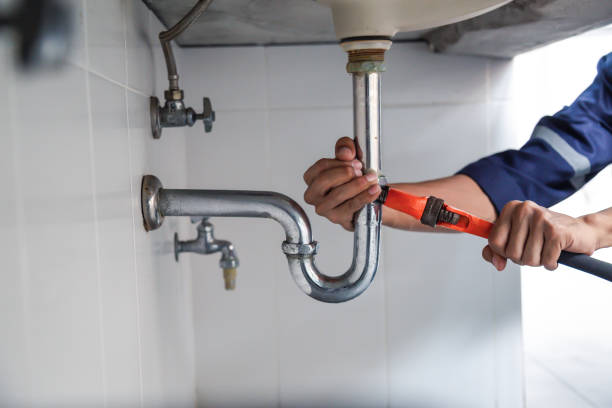 Best Water Leak Repair  in Bigfoot, TX