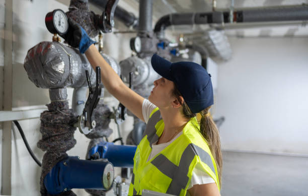 Clogged Drain Plumber in Bigfoot, TX