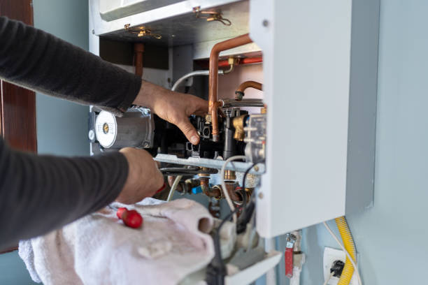 Best Hot Water Heater Installation  in Bigfoot, TX