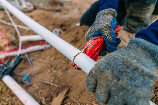 Best Plumbing Installation Services  in Bigfoot, TX