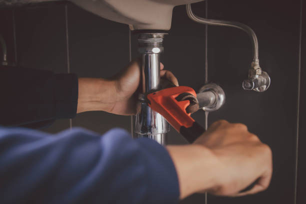 Best Septic Systems  in Bigfoot, TX